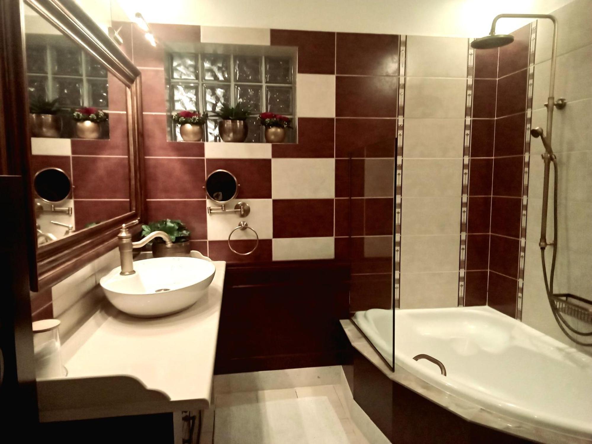 Classic Apartment With Beautiful View كاستوريا المظهر الخارجي الصورة