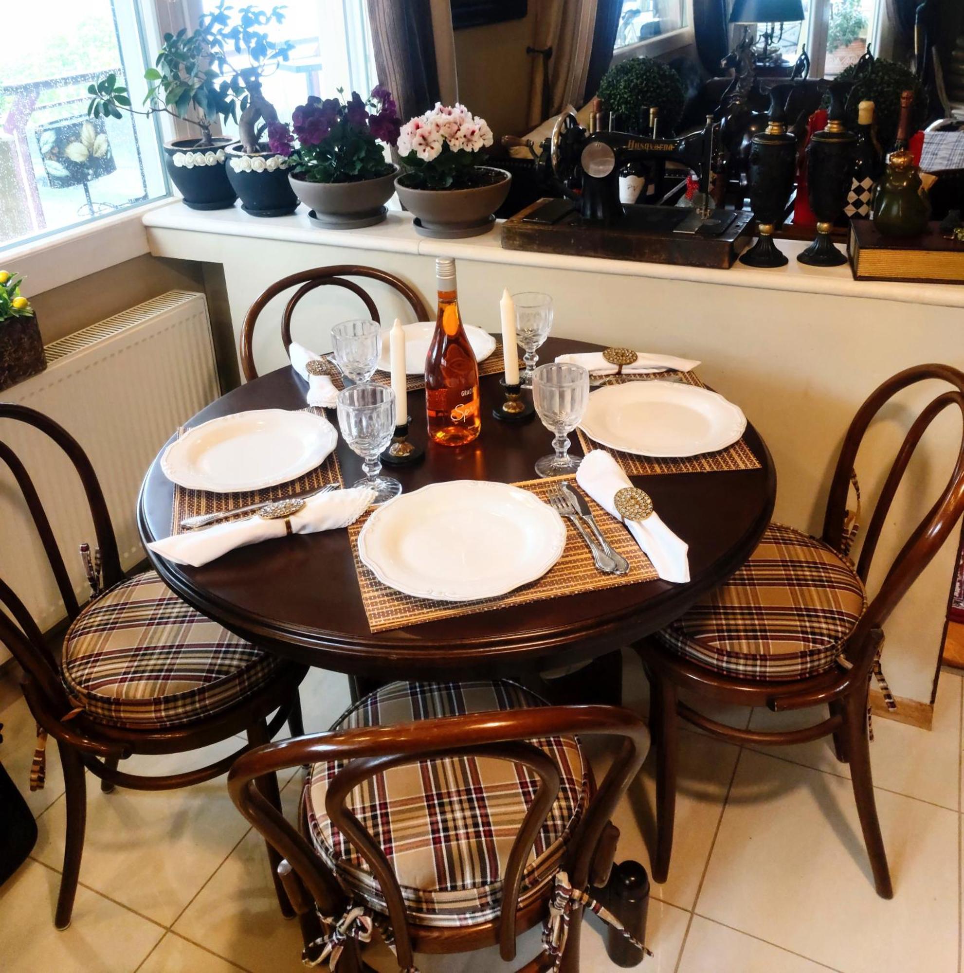 Classic Apartment With Beautiful View كاستوريا المظهر الخارجي الصورة